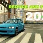 Lag Issues in Car Parking Multiplayer