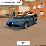 Best Car in Car Parking Multiplayer