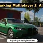 Car Parking Multiplayer 2 All Cars List