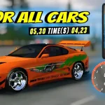 Car Parking Multiplayer Gearbox Settings