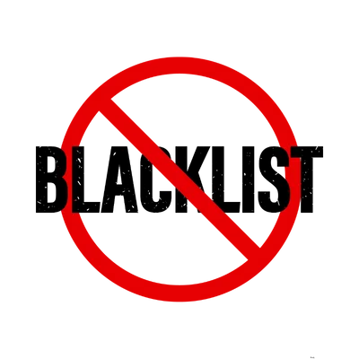 No Blacklist
